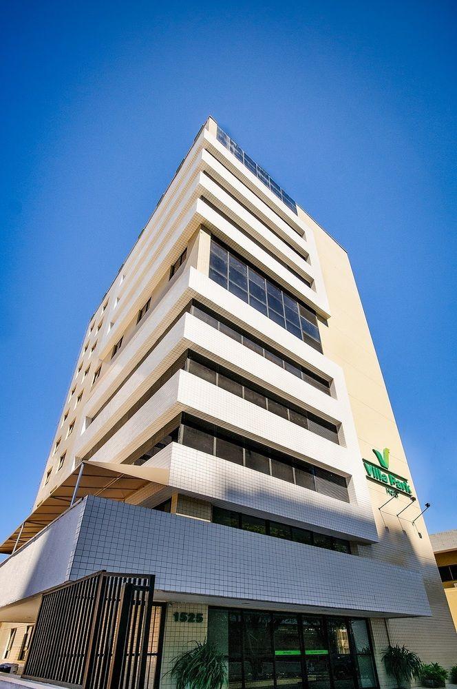 Villa Park Hotel Natal Exterior photo