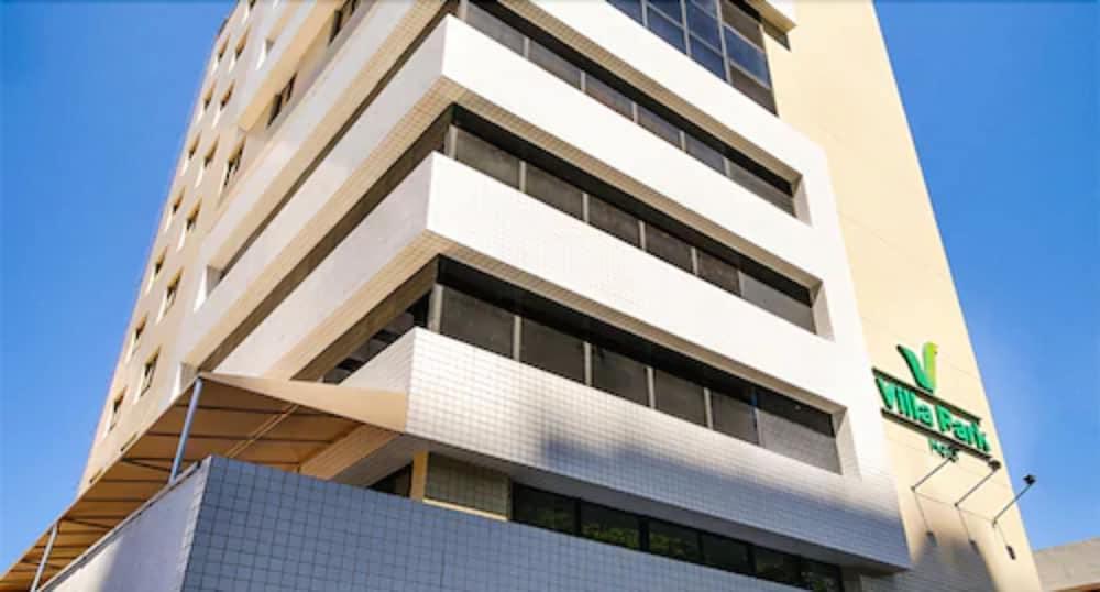 Villa Park Hotel Natal Exterior photo
