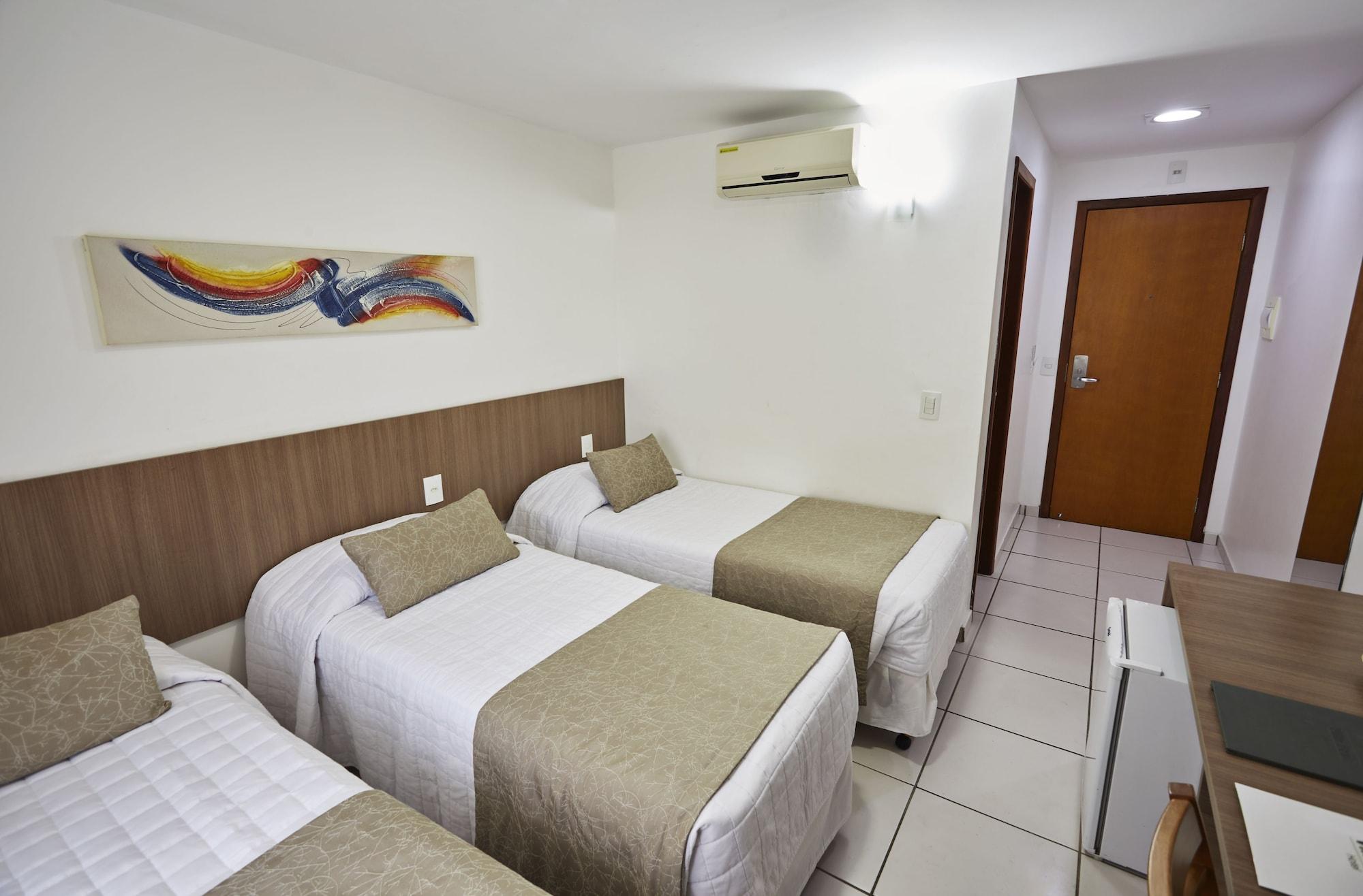 Villa Park Hotel Natal Exterior photo