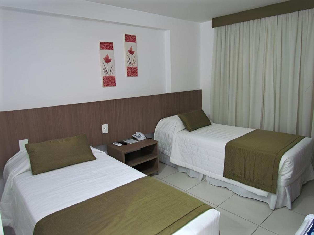 Villa Park Hotel Natal Exterior photo